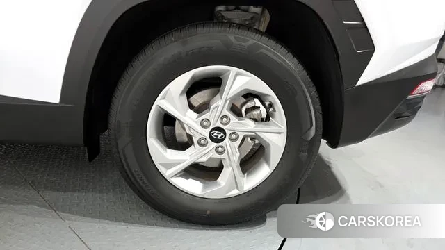 Hyundai Tucson (NX4) id 3596536 из Кореи 15