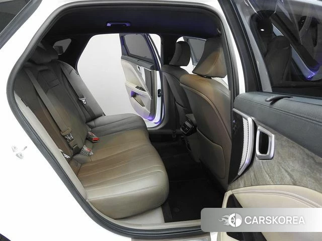 Kia K8 id 4511417 из Кореи 15