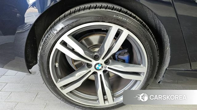 BMW 6 Series GT (G32) id 4243739 из Кореи 30