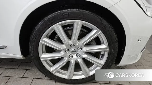 Volvo S90 id 3239063 из Кореи 15