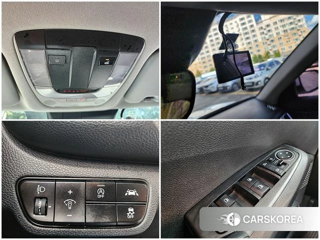 Kia Seltos id 4899712 из Кореи 15
