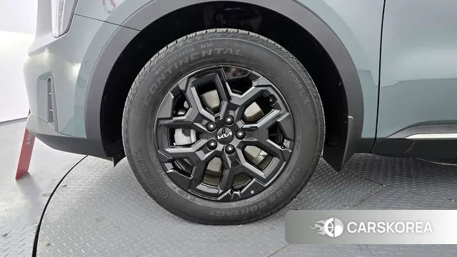 Kia The New Sorento 4th Generation id 3745647 из Кореи 15