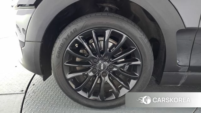 Mini Cooper Clubman id 3826763 из Кореи 15
