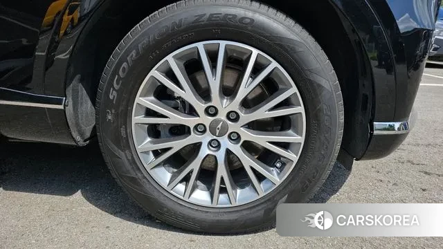 Genesis GV80 id 3012062 из Кореи 15