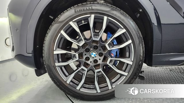 BMW X6 (G06) id 4773316 из Кореи 30