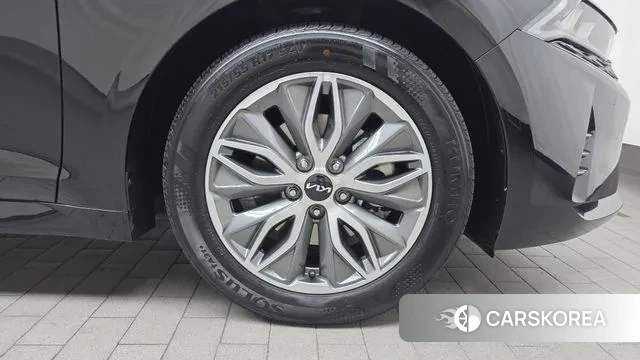 Kia K5 Hybrid 3rd Generation id 3726056 из Кореи 15