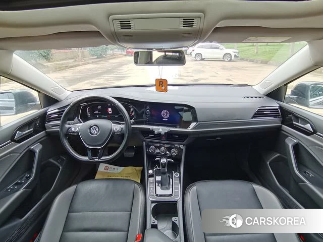 Volkswagen Sagitar id 4348337 из Китая 20