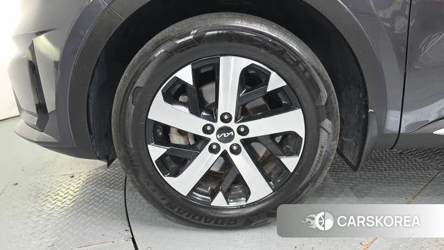 Kia Sorento 4th Generation id 4917435 из Кореи 15