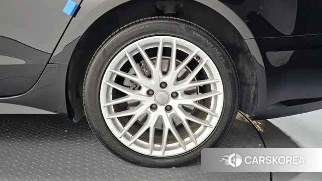 Audi New A6 id 3396799 из Кореи 15