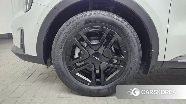 Kia The New Sorento 4th Generation id 3394099 из Кореи 15