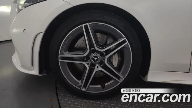 Mercedes-Benz CLS-Class C257 id 2673017 из Кореи 15