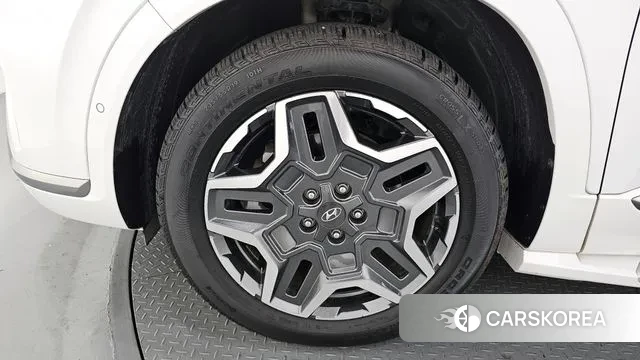 Hyundai The New Santa Fe id 2993470 из Кореи 15