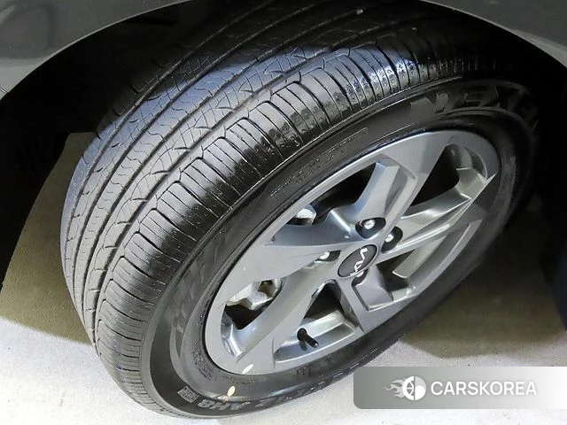 Kia The New K5 3rd generation id 4419570 из Кореи 15