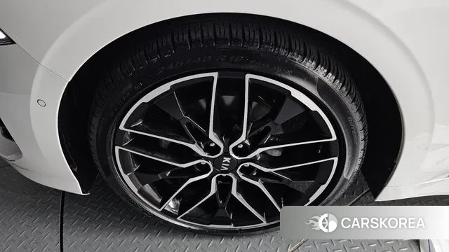 Kia K5 3rd generation id 3374285 из Кореи 15