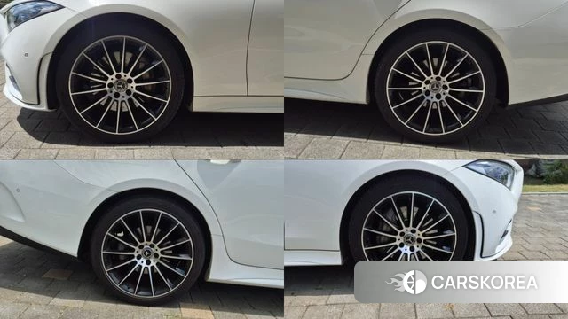 Mercedes-Benz CLS-Class C257 id 4577169 из Кореи 15
