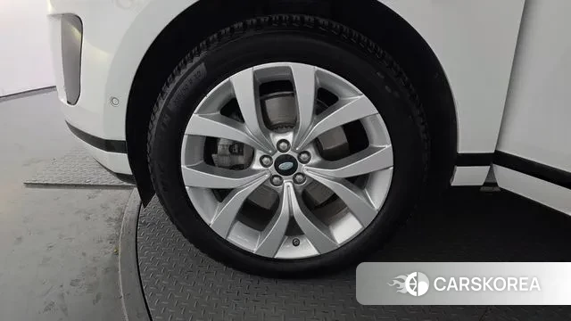 Land Rover Range Rover Evoque 2nd Generation id 3562482 из Кореи 15