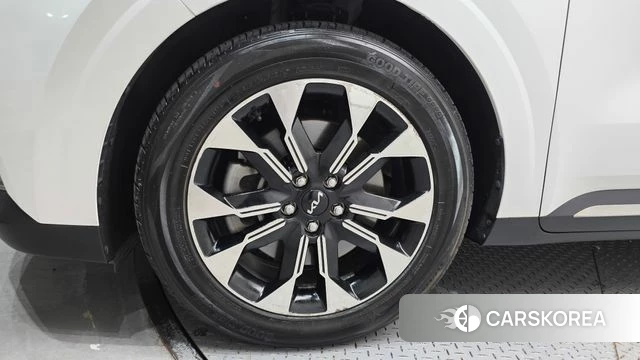 Kia Carnival 4th generation id 4303551 из Кореи 27