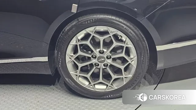 Genesis G80 (RG3) id 2994685 из Кореи 15