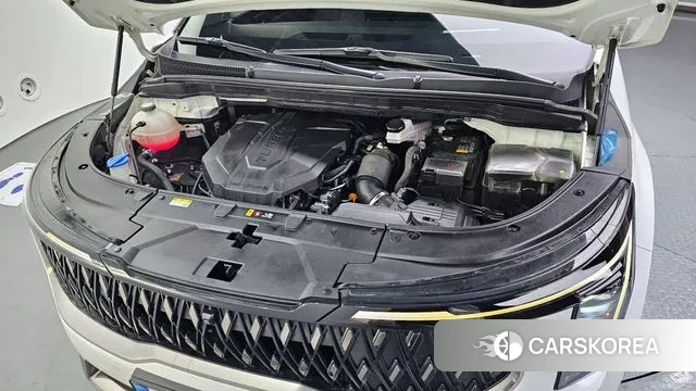 Kia The New Carnival 4th Generation id 3538824 из Кореи 15