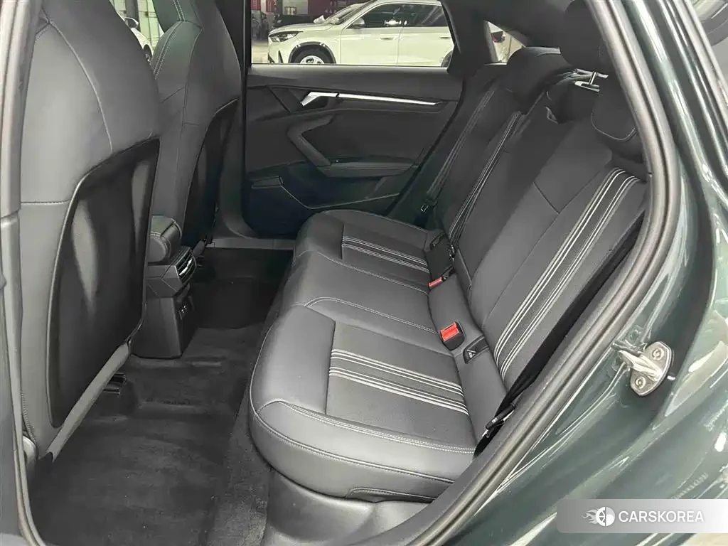 Audi A3 id 4570597 из Китая 19