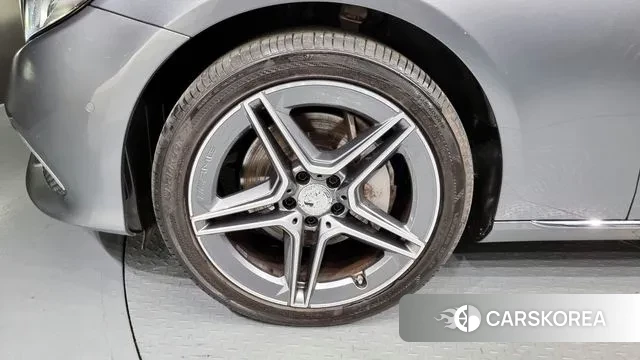 Mercedes-Benz E-Class W213 id 2986355 из Кореи 15
