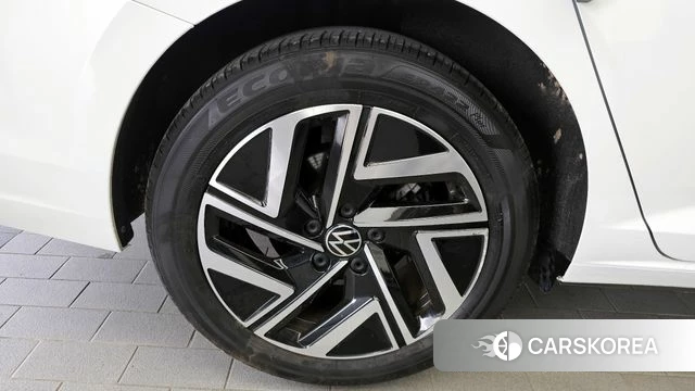 Volkswagen 7th Generation of Jetta id 4401340 из Кореи 27