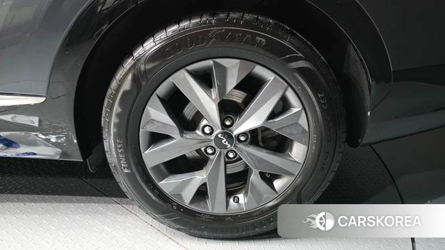Kia Sportage 5th Generation id 4624926 из Кореи 26