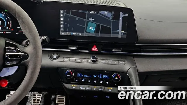 Hyundai Avante (CN7) id 2656528 из Кореи 15