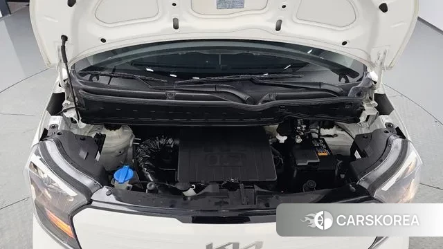 Kia The New Kia Ray id 3745881 из Кореи 15