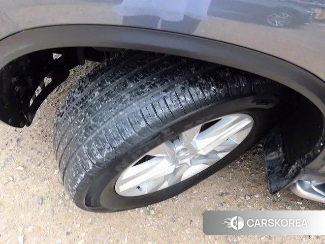 Ssangyong Rexton Sports Cannes id 3033549 из Кореи 15