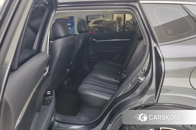 Roewe RX5 MAX id 3850044 из Китая 12