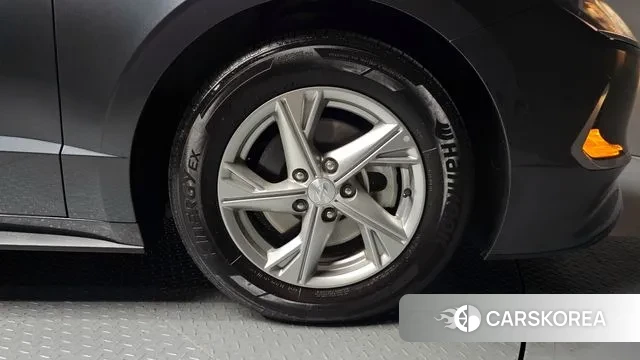 Hyundai Sonata (DN8) id 3356445 из Кореи 15