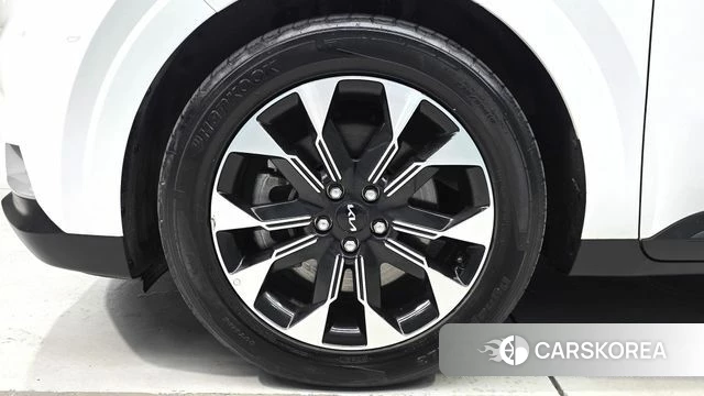 Kia Carnival 4th generation id 4443792 из Кореи 15