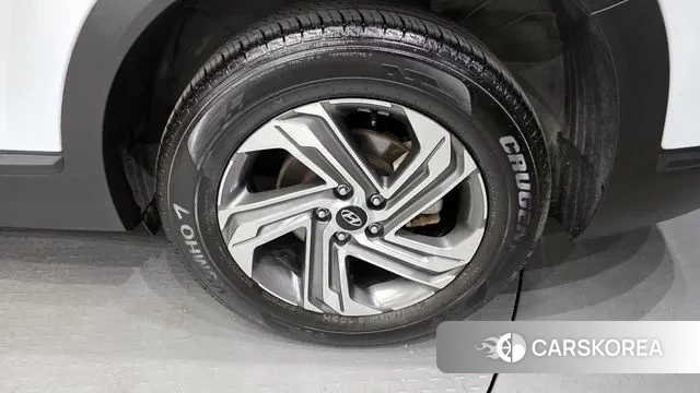 Hyundai The New Santa Fe id 3442771 из Кореи 15