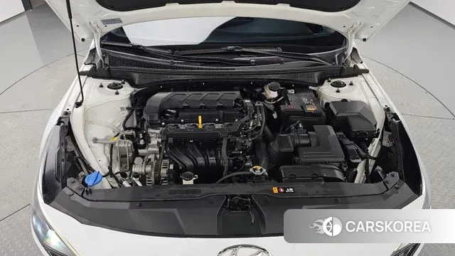 Hyundai Avante (CN7) id 3691481 из Кореи 15