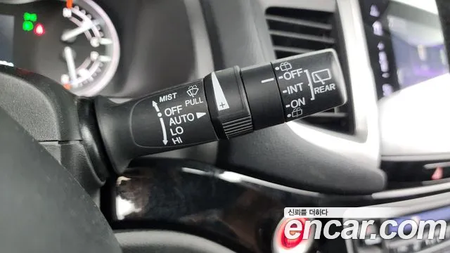 Honda Pilot 3rd generation id 2785598 из Кореи 15