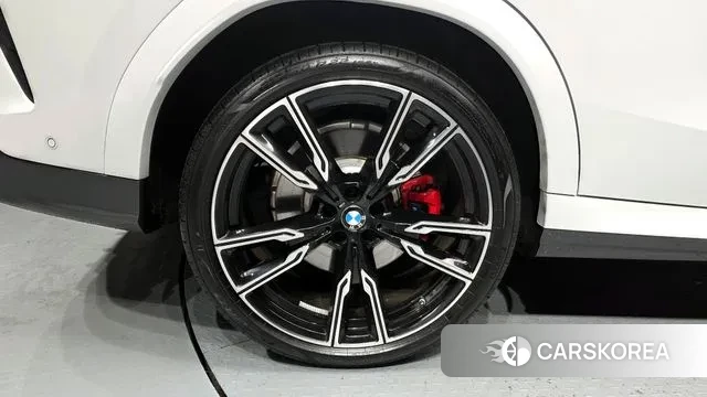 BMW X6 (G06) id 3571431 из Кореи 15