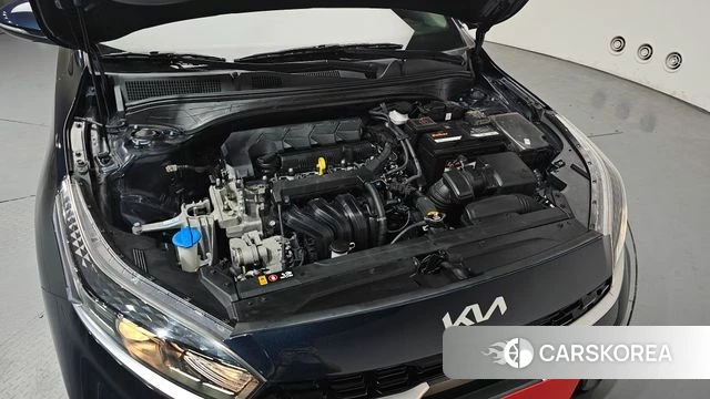 Kia The New K3 2nd generation id 4195868 из Кореи 27