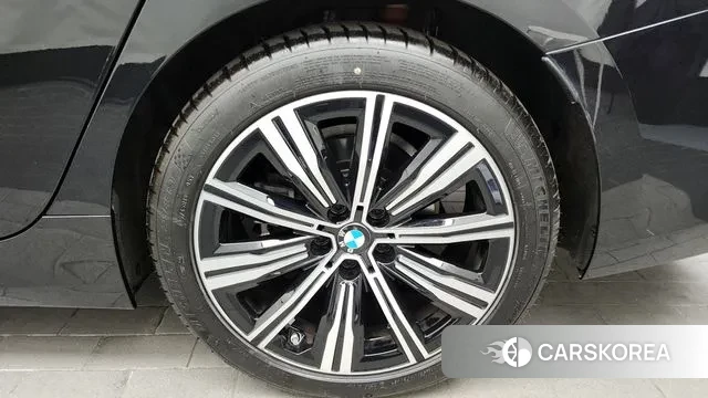 BMW 3 Series (G20) id 3700654 из Кореи 15