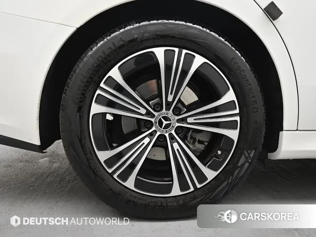 Mercedes-Benz E-Class W214 id 3734191 из Кореи 15