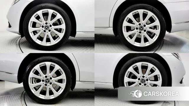 Mercedes-Benz E-Class W213 id 3820504 из Кореи 15