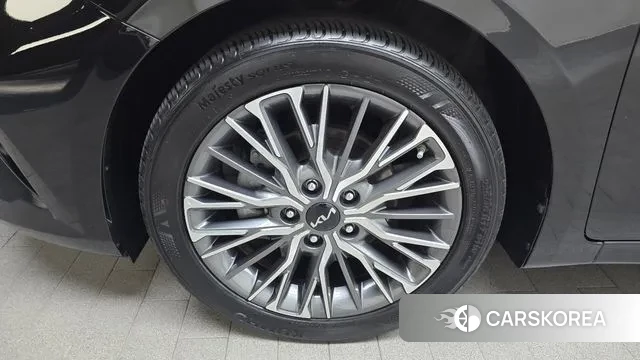 Kia The New K3 2nd generation id 3044108 из Кореи 15