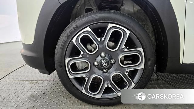 Hyundai Casper id 4224086 из Кореи 25