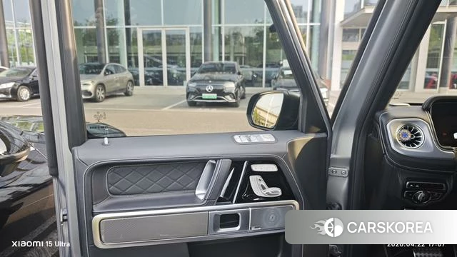 Mercedes-Benz G-class id 4348486 из Китая 13