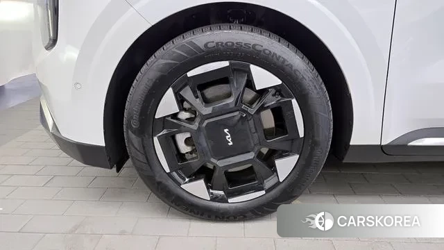 Kia The New Carnival 4th Generation id 3426481 из Кореи 15