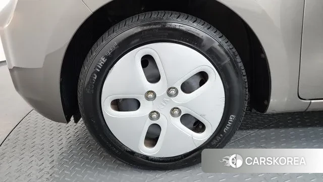 Kia The New Ray id 3692588 из Кореи 15