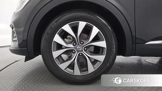 Renault Korea (Samsung) XM3 id 3203131 из Кореи 15