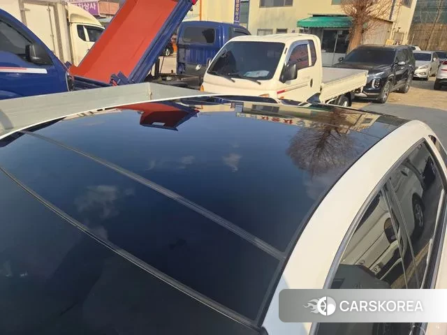 Hyundai Grandeur (GN7) id 3758284 из Кореи 15
