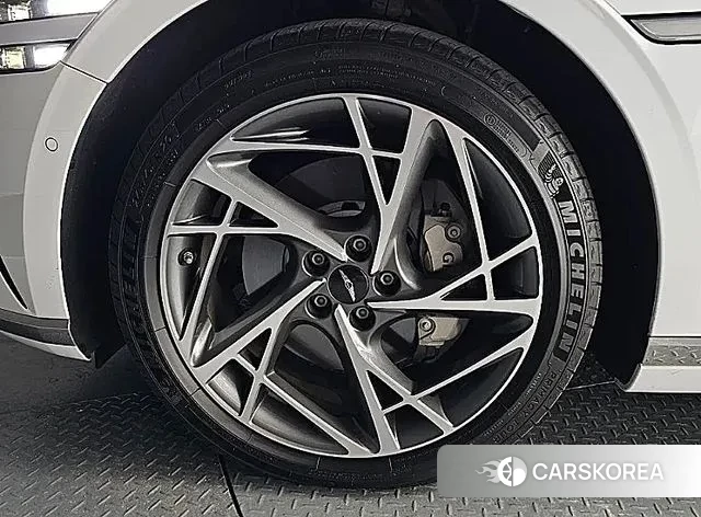 Genesis G90 (RS4) id 3437819 из Кореи 15