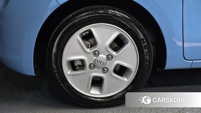 Kia The New Ray id 2530691 из Кореи 15